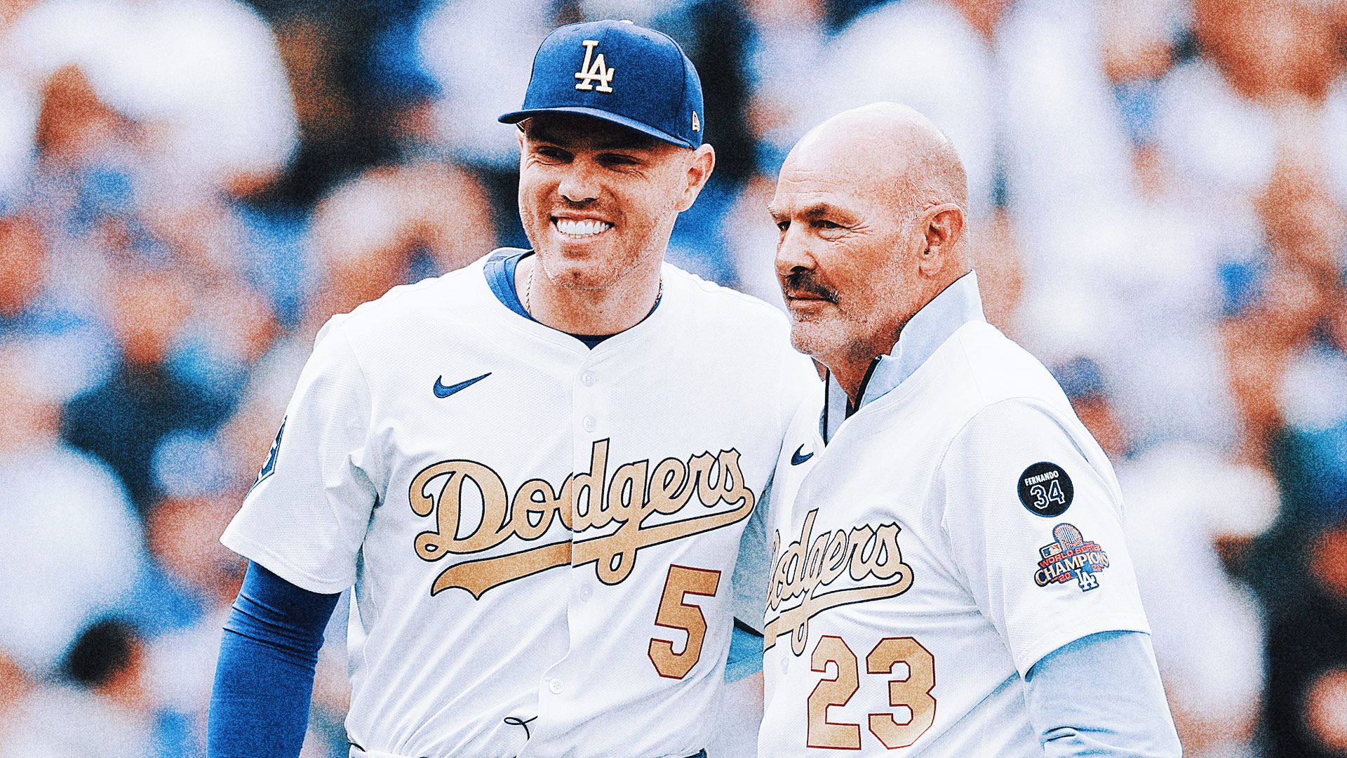 1920x1080 Detroit Tigers vs. Los Angeles Dodgers Score 2025