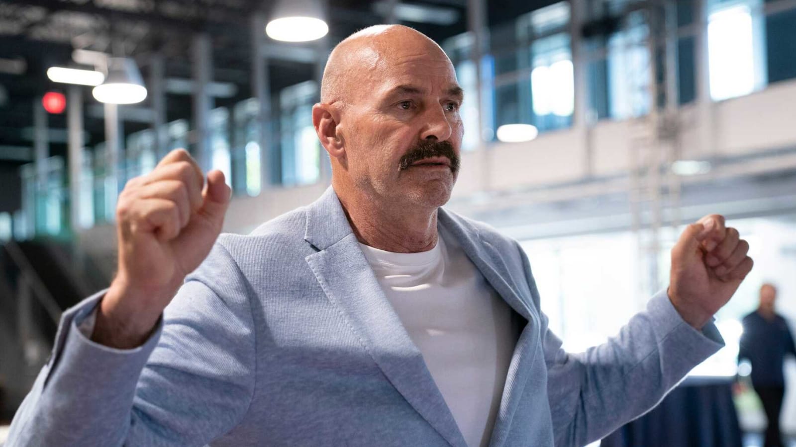 1600x900 Kirk Gibson shares first comments on Freddie Freeman's grand slam