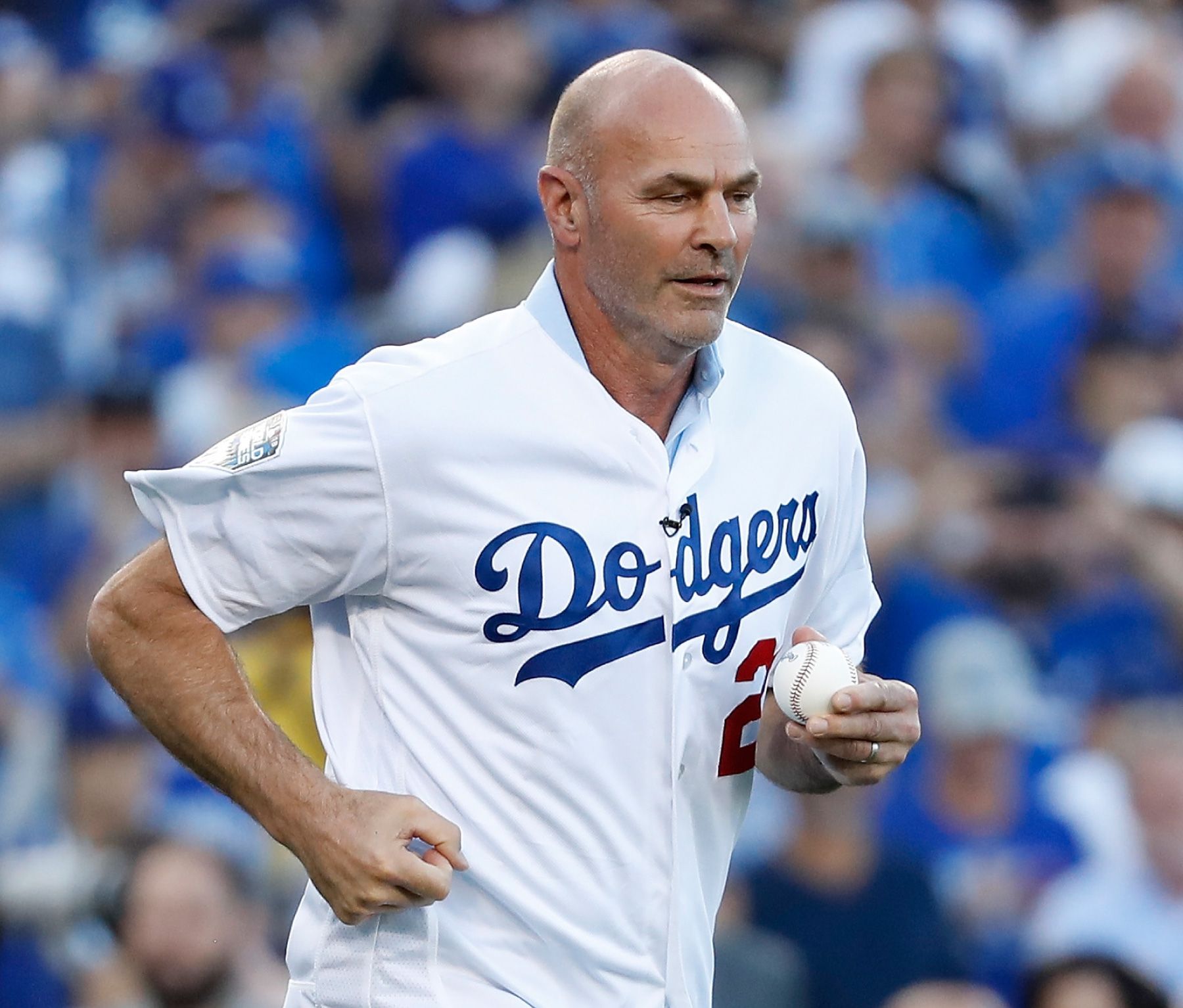 1800x1534 The Kirk Gibson Foundation for Parkinson's