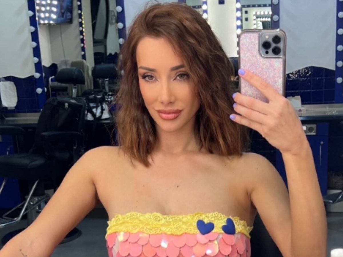 1200x900 Quién es Adara Molinero, concursante de 'Supervivientes: All Stars' en Telecinco?