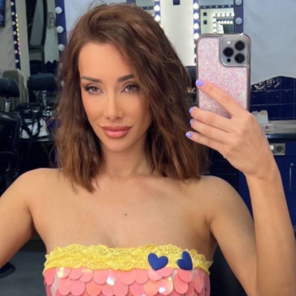 1200x1200 Quién es Adara Molinero, concursante de 'Supervivientes: All Stars' en Telecinco?