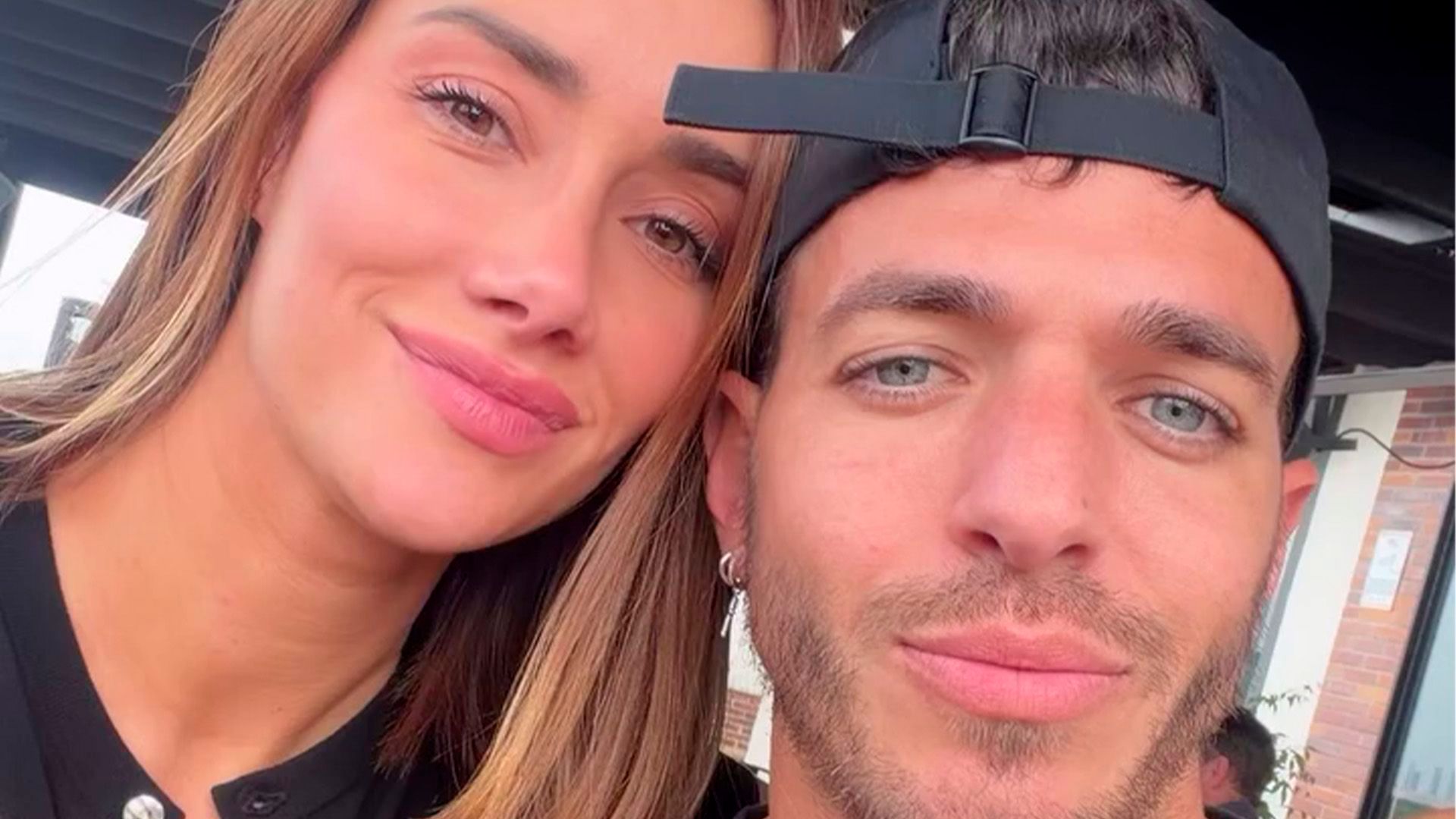 1920x1080 Adara Molinero y su novio dan un importante paso en su relación: La persona indicada