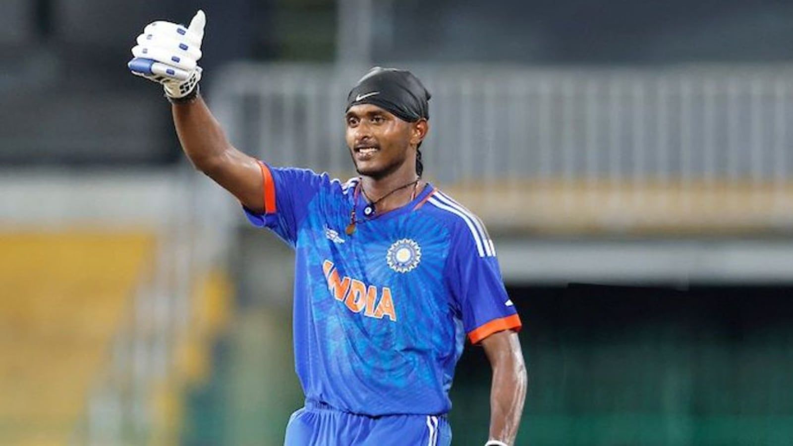 1600x900 The Sai Sudharsan hacks for SA: learning to read pitches in county cricket, facing tennis balls to counter bounce. Cricket News Indian Express
