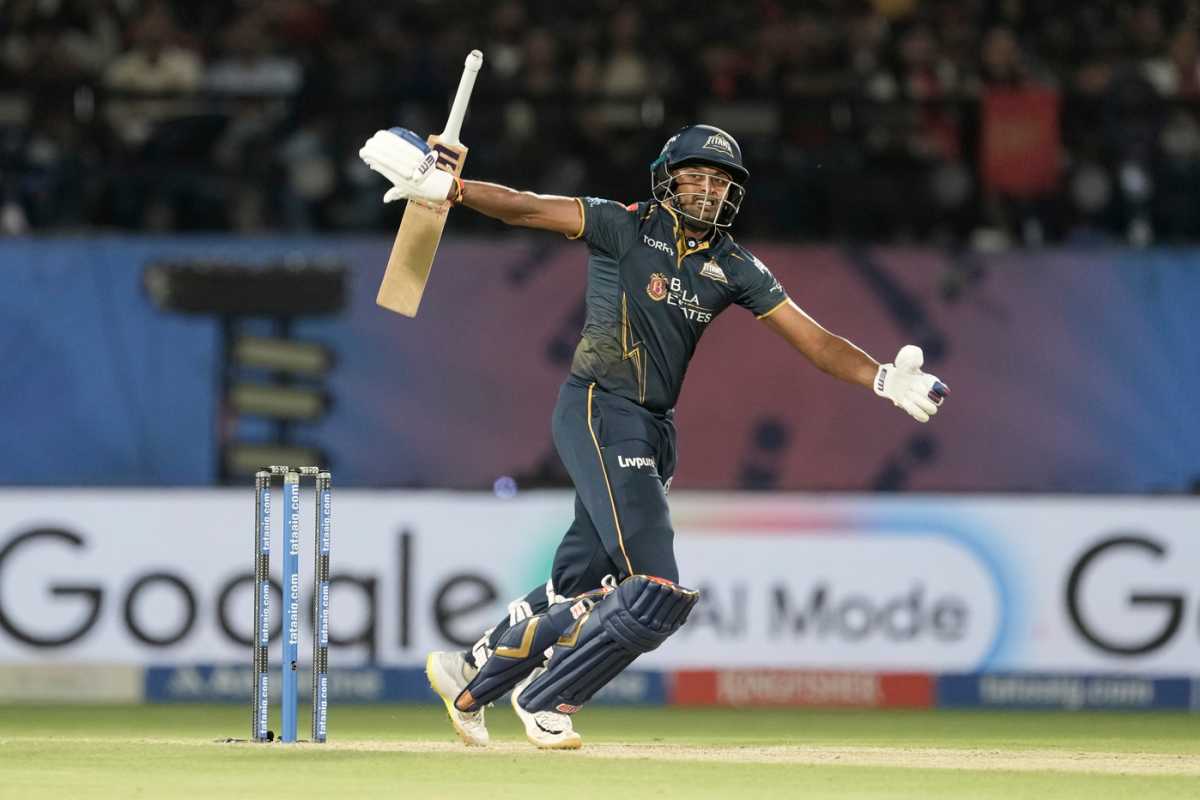 1200x800 Sai Sudharsan Photo. Image Gallery and Match Picture