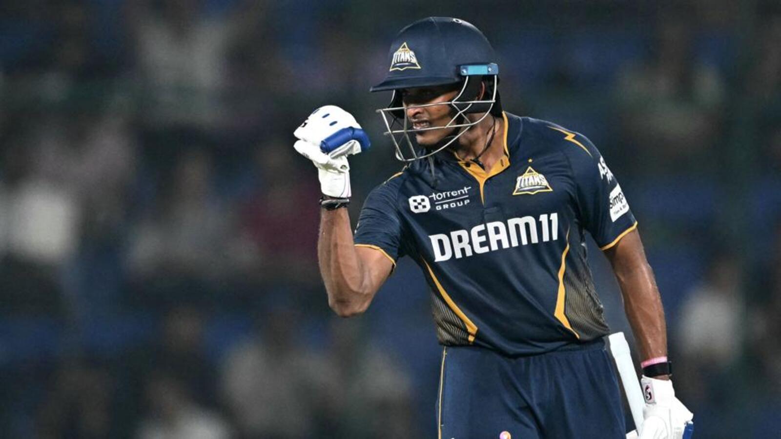 1600x900 IPL 2025: No stopping the Sai Sudharsan juggernaut