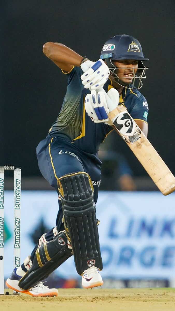 675x1200 IPL 2024: Fewest Innings to 1000 Runs ft Sai Sudharsan, Gujarat Titans, Shubman Gill, GT vs CSK, Gujarat Titans vs Chennai Super Kings