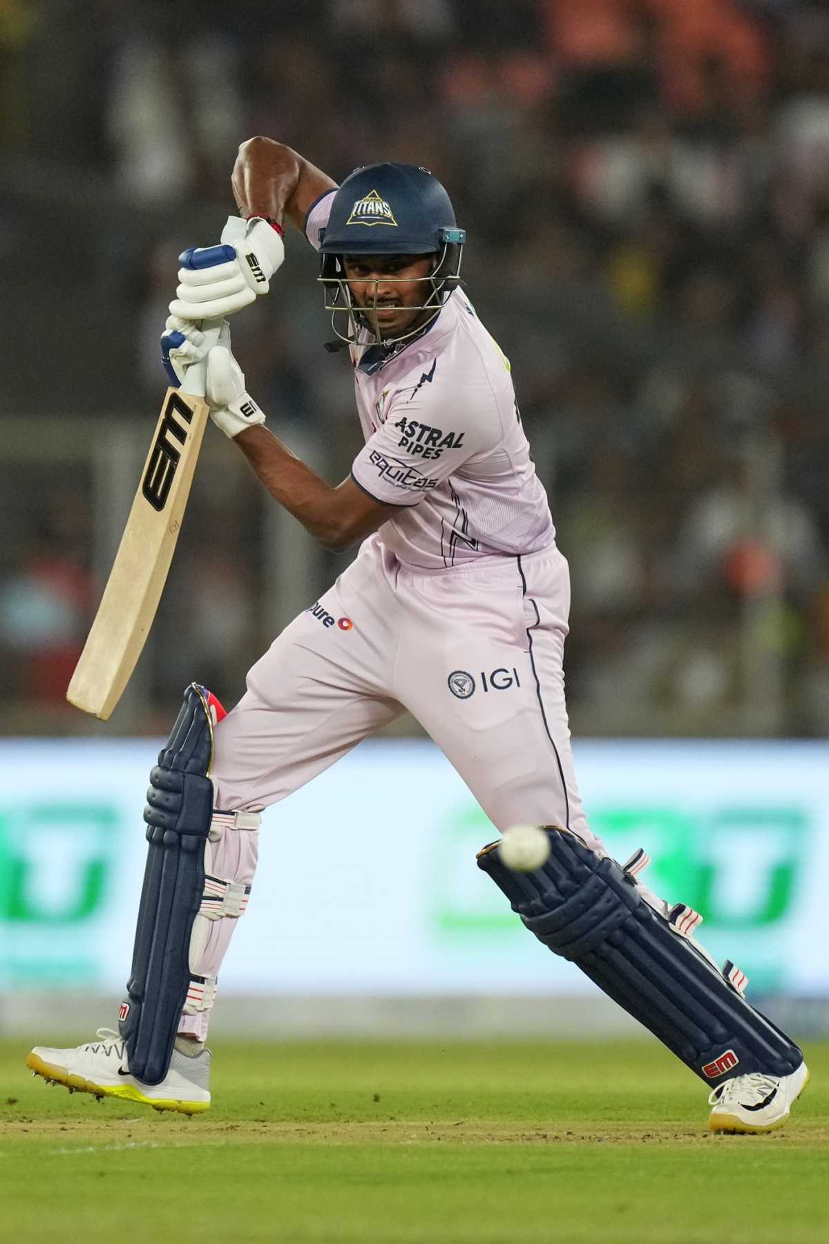 1200x1800 Sai Sudharsan Photo. Image Gallery and Match Picture