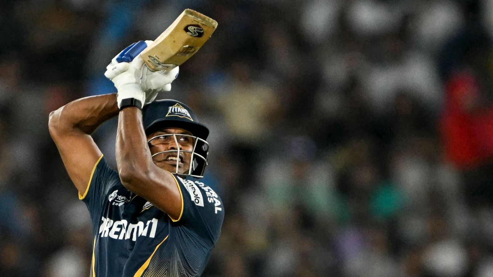 1600x900 Sai Sudharsan gets the 'Mr Consistent' tag after imperious fifty vs RR: 'You can't accuse him of being.'