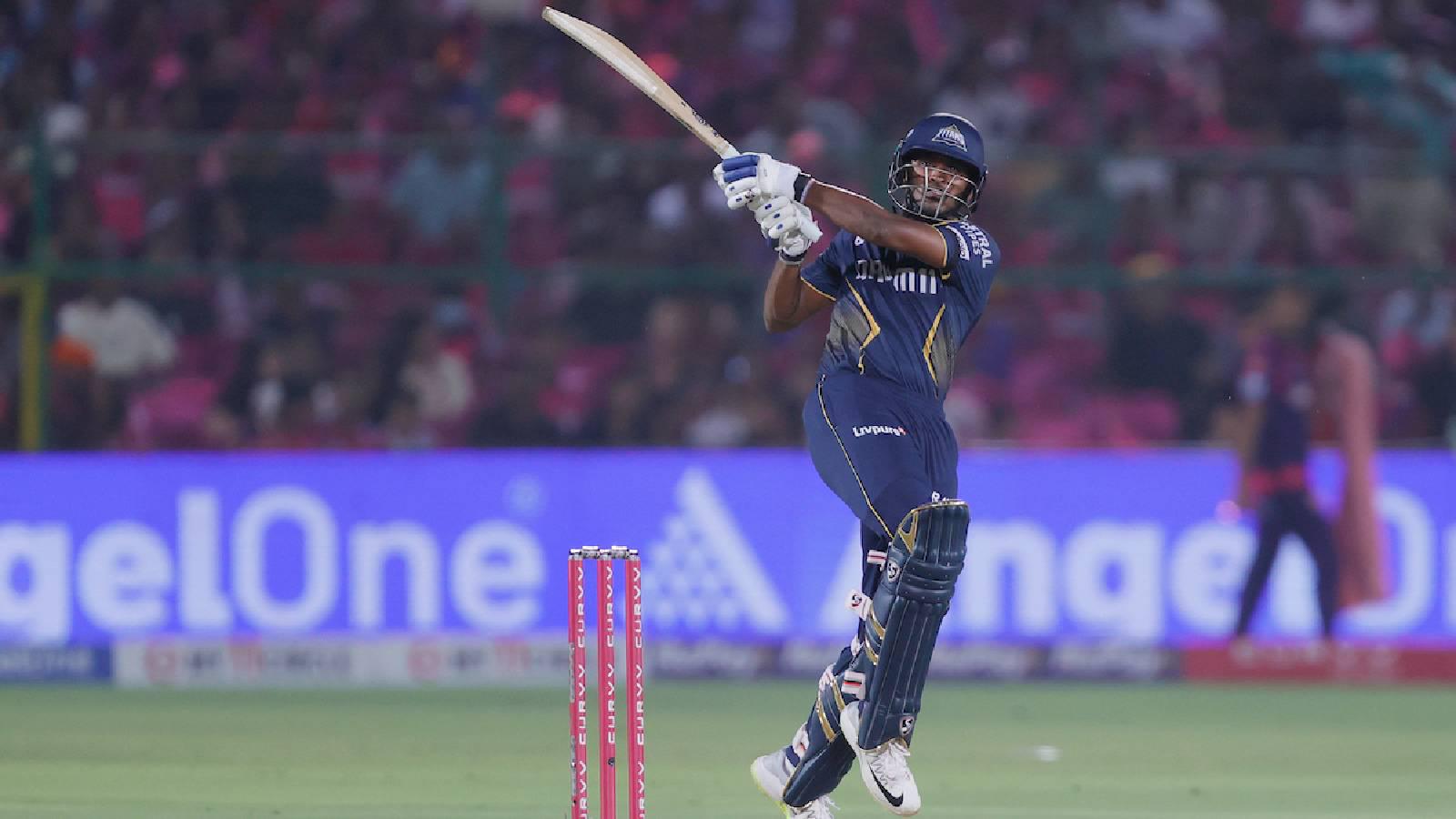1600x900 Sai Sudharsan interview: 'Last year, I was a bit slow changed mindset, shots'