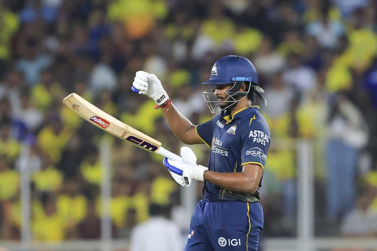 1200x800 Sai Sudharsan Photo. Image Gallery and Match Picture