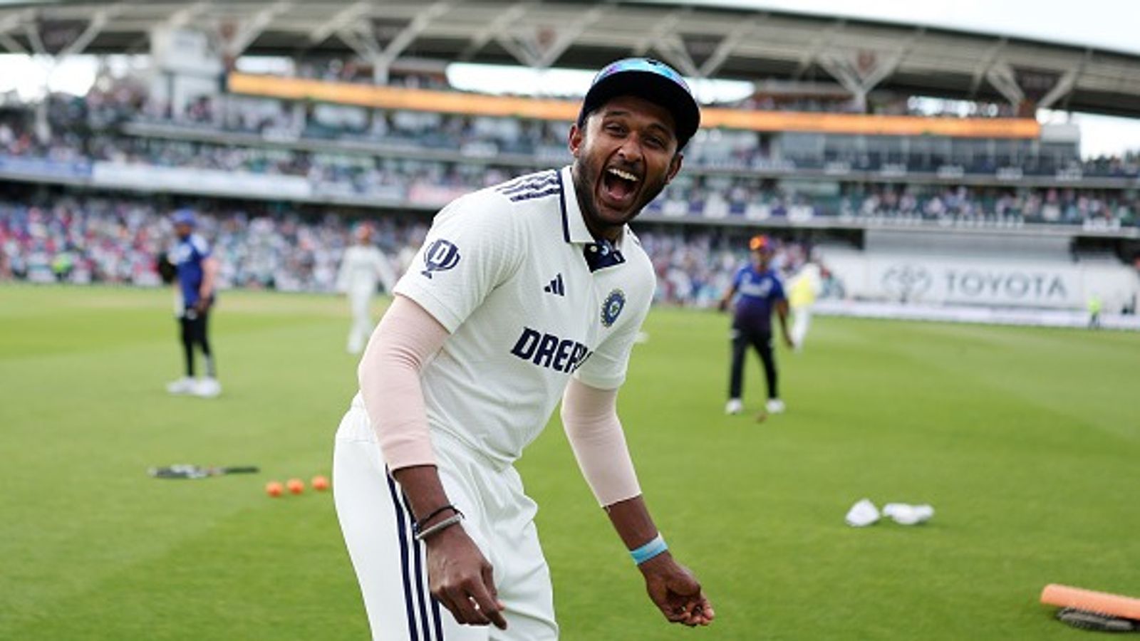 1600x900 After India A, Back In Form Sai Sudharsan Gets Vice Captaincy Of Tamil Nadu For Vijay Hazare Trophy 2025 26