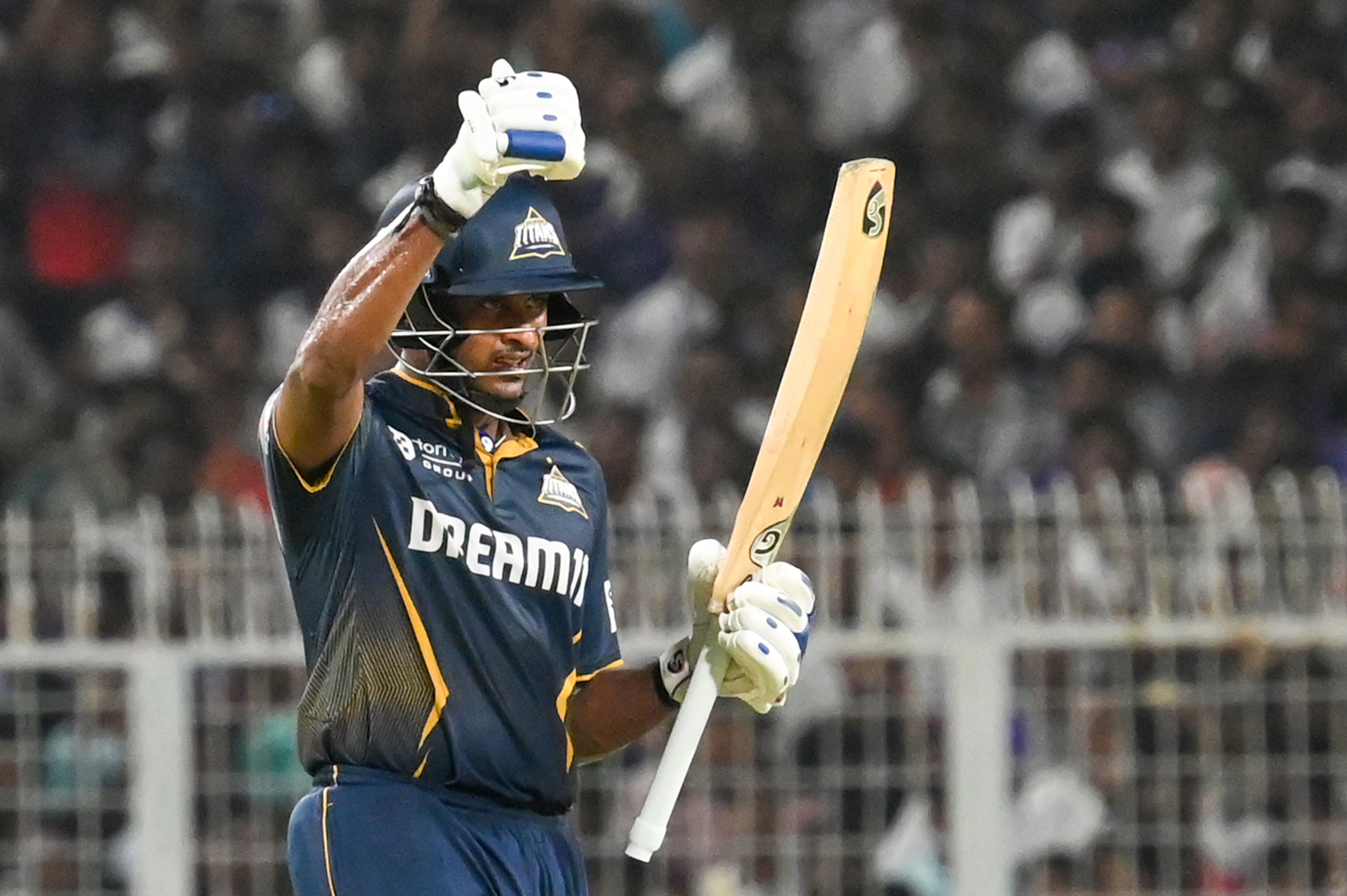 5000x3327 Most Impactful batter in IPL 2025: Where does Sai Sudharsan stand after fifty against KKR? Who tops the list? Details