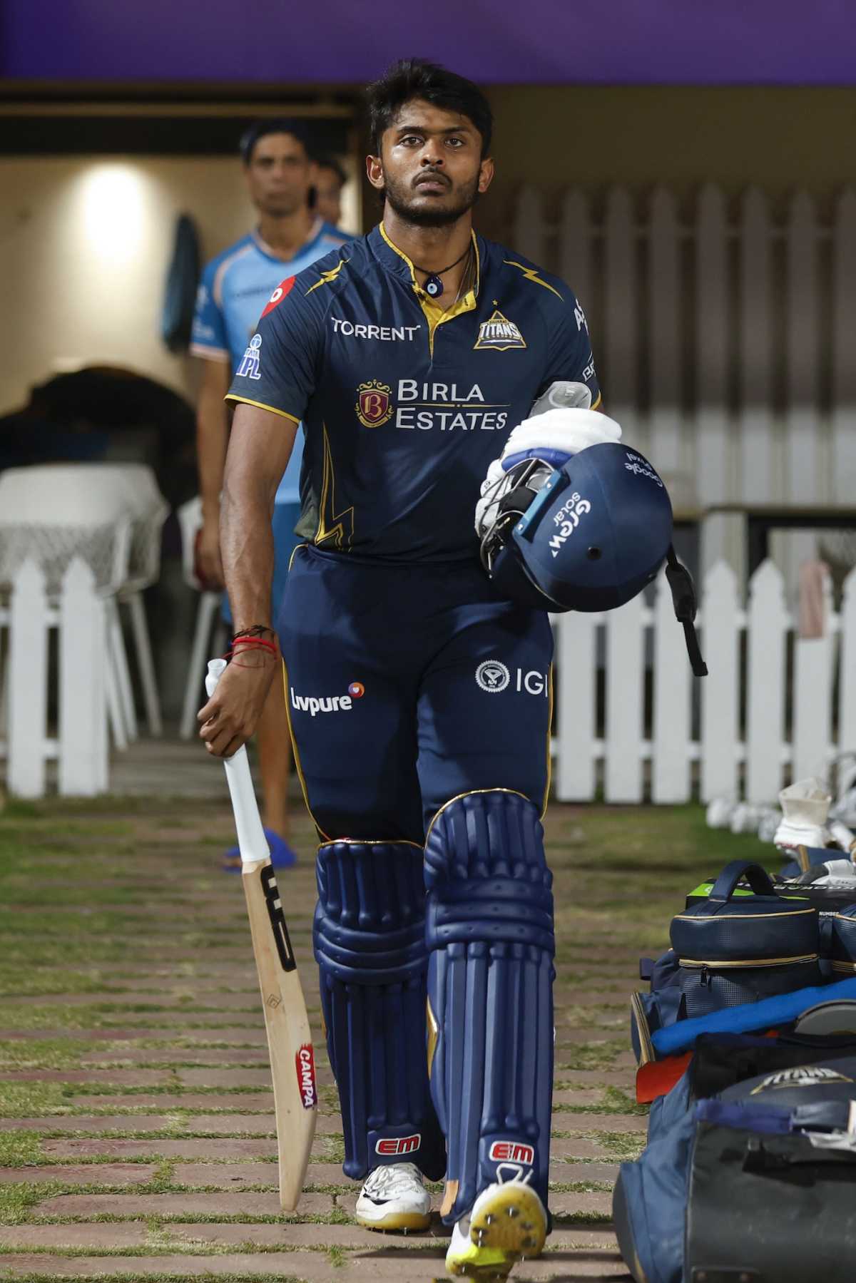 1200x1799 Sai Sudharsan Photo. Image Gallery and Match Picture