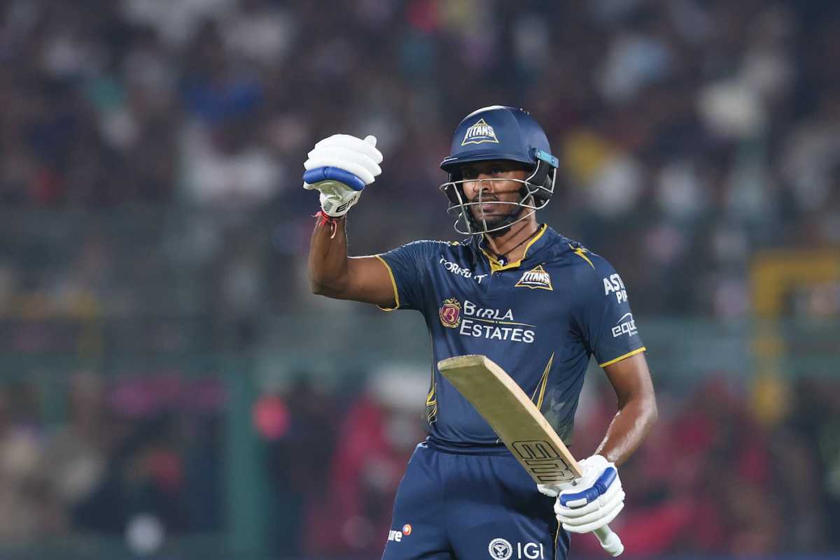 1200x801 Sai Sudharsan Photo. Image Gallery and Match Picture