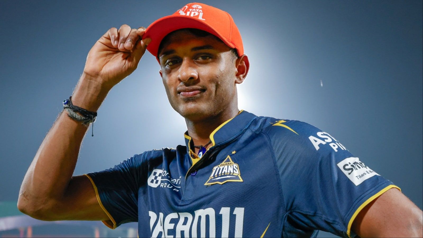 1600x900 Sai Sudharsan Reveals His Idols: 'Looked Up To Washington Sundar And.'