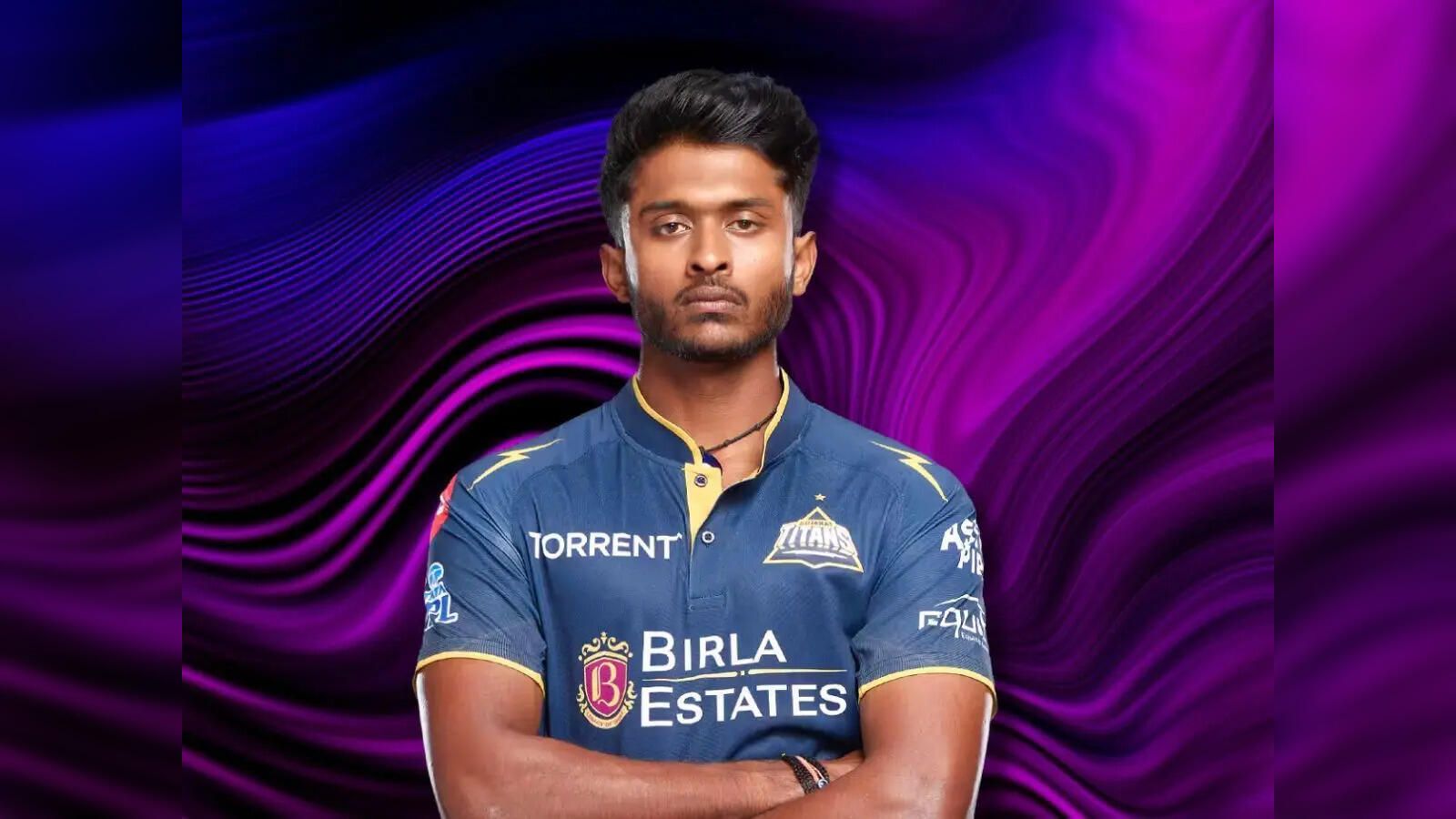 1600x900 IPL's Mr. Reliable: Sai Sudharsan has become GT's most trusted batter and the Orange Cap holder once again Economic Times
