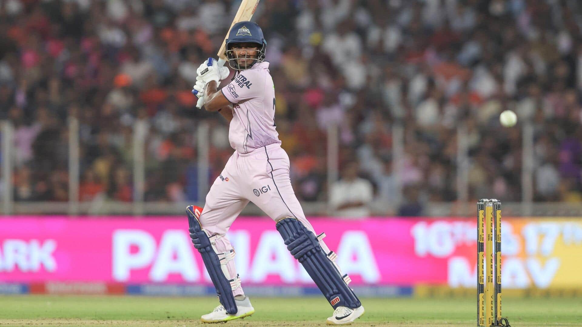 1920x1080 IPL 2026: GT's Sai Sudharsan attains this unique record