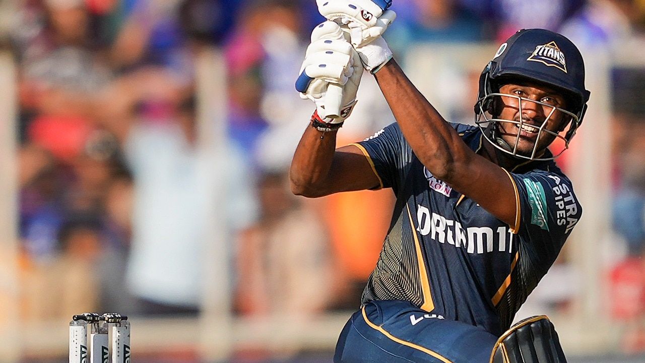 1280x720 IPL 2024: In Form Sai Sudharsan Dreams Of Playing All Three Formats For India
