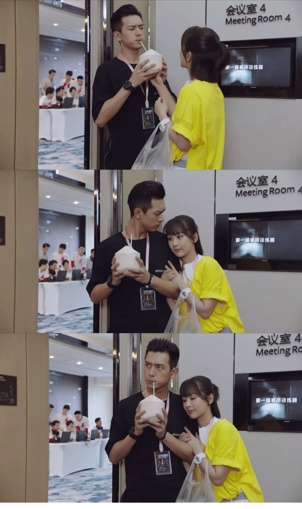 1000x1687 Best Go Go Squid! image. Drama, Actor, Taiwan drama