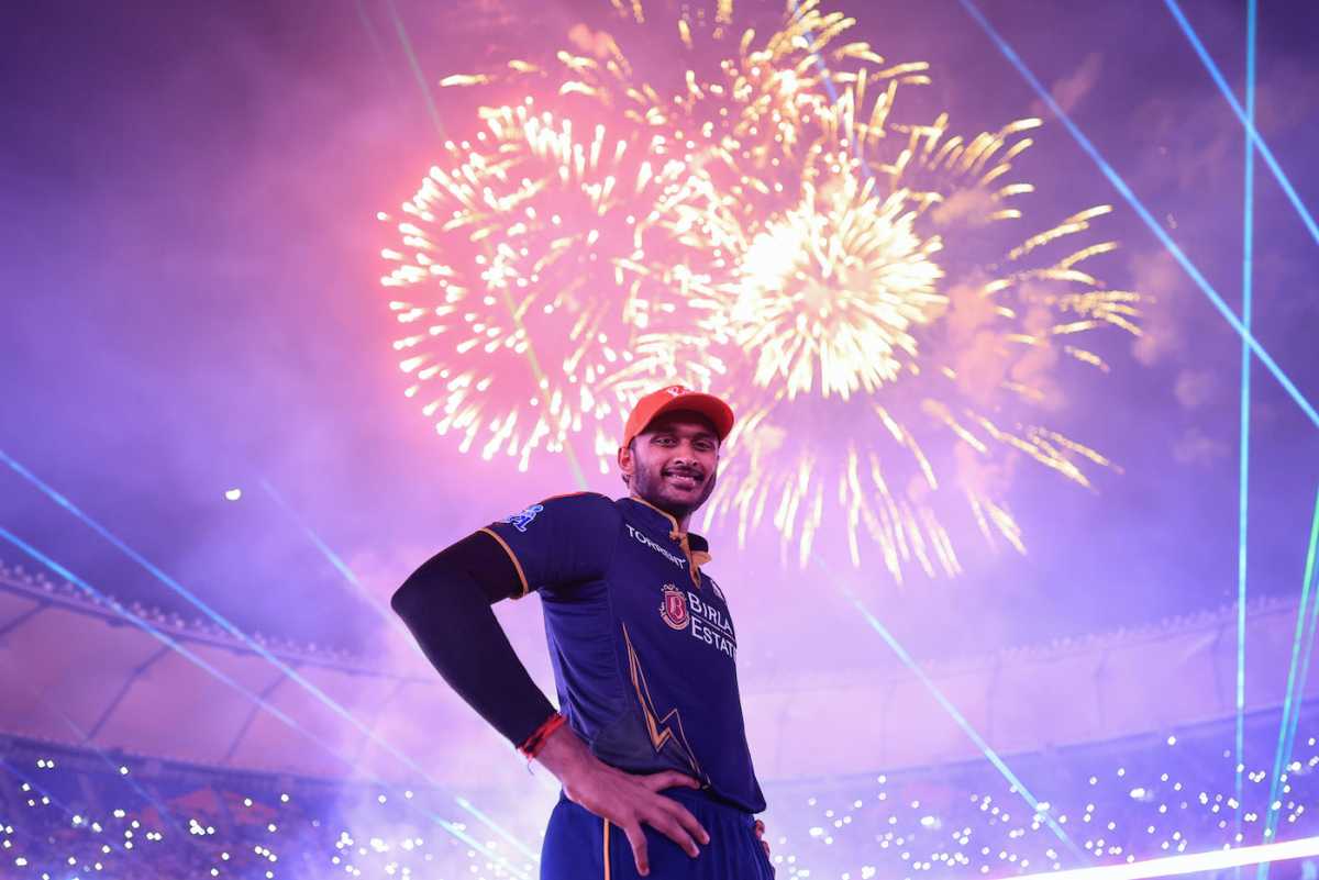1200x801 Sai Sudharsan Photo. Image Gallery and Match Picture