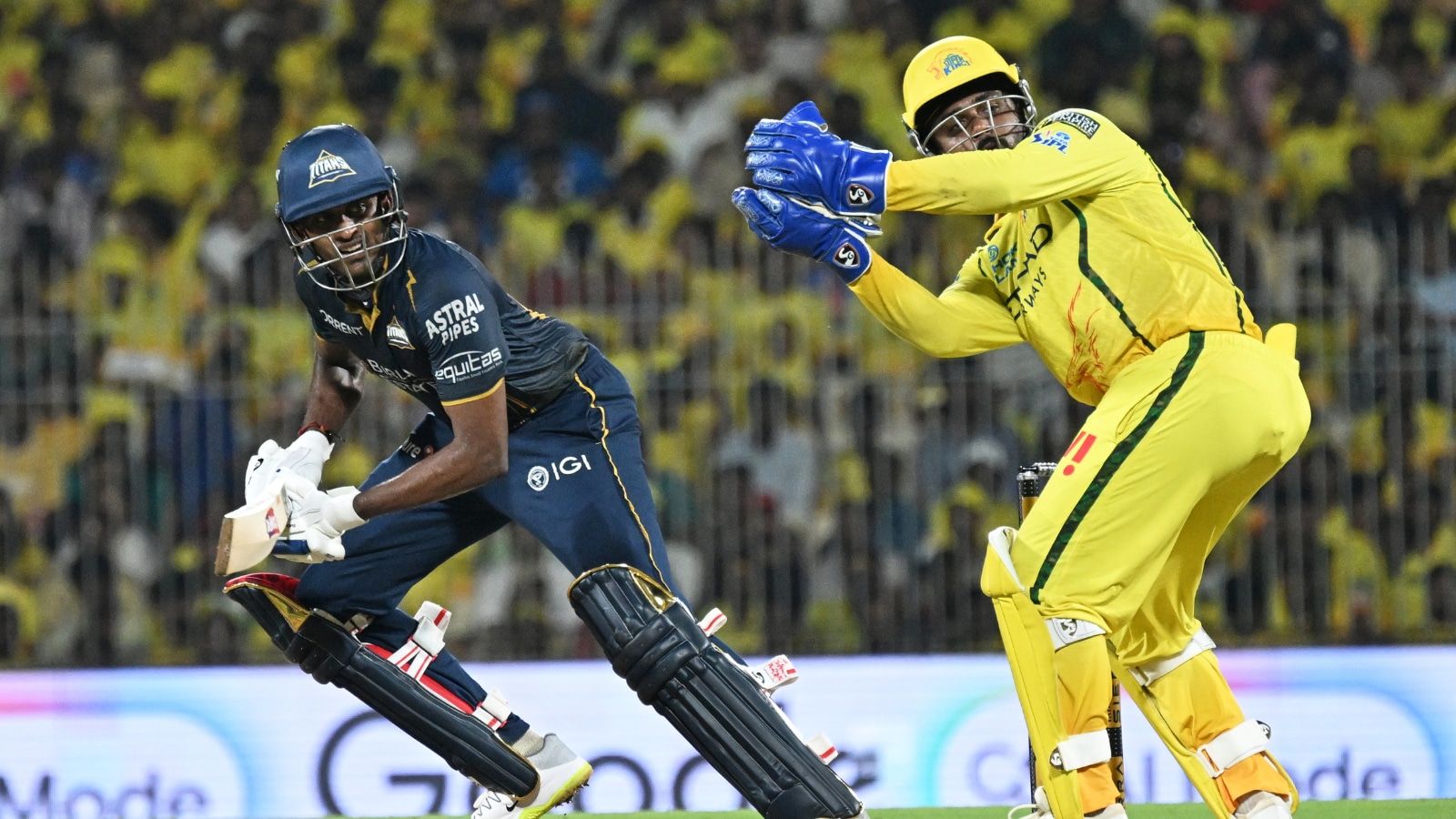 1600x900 Sai Sudharsan Creates History, Becomes 2nd Cricketer In The World To