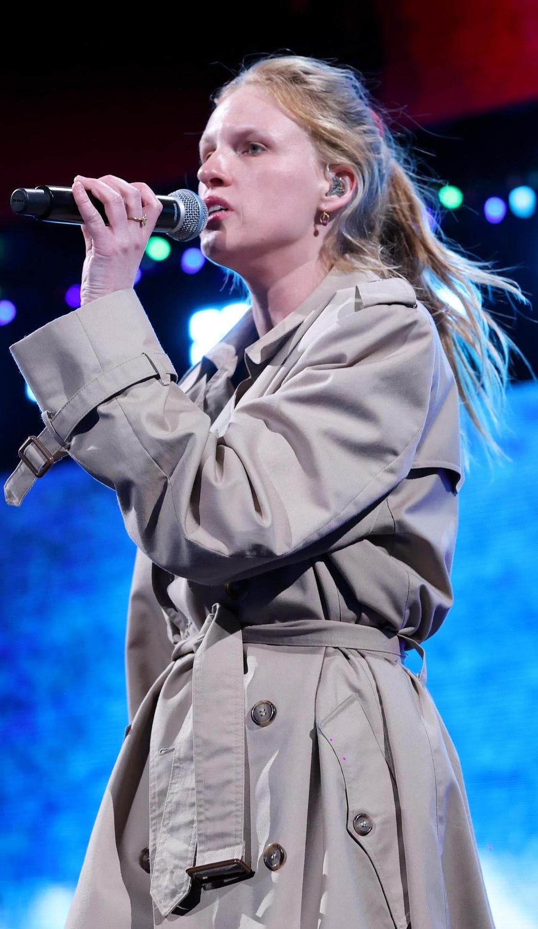 1100x1900 Audrey Hobert Salt Lake City concerts 2026