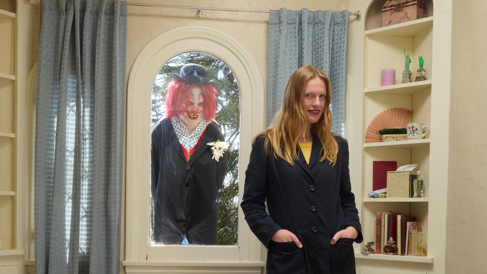 1600x900 Audrey Hobert's 'Who's the Clown?' showcases relatable melodies, broad emotional range Brown Daily Herald