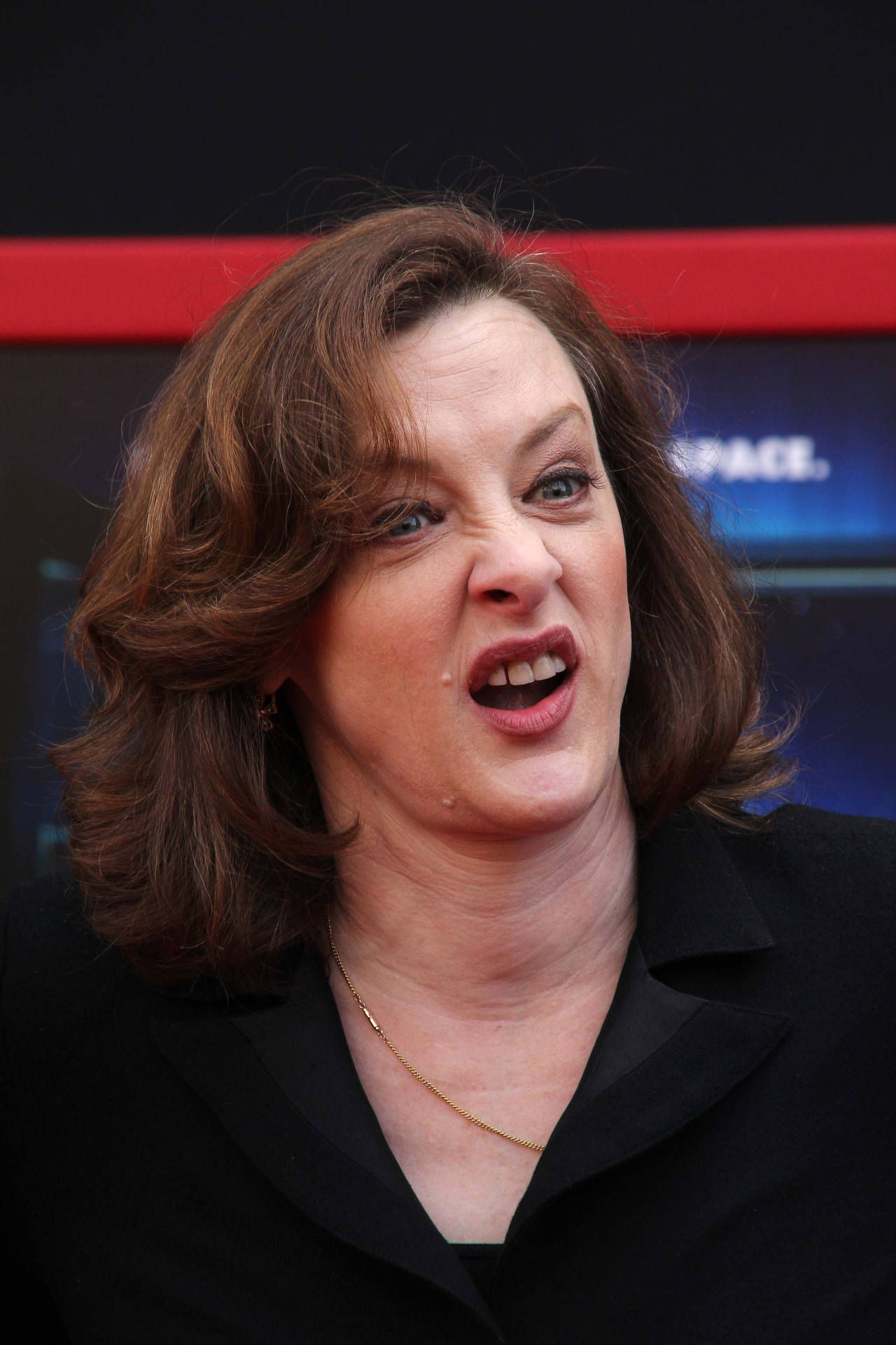 1280x1920 Download Actress Joan Cusack Mars Needs Moms Wallpaper