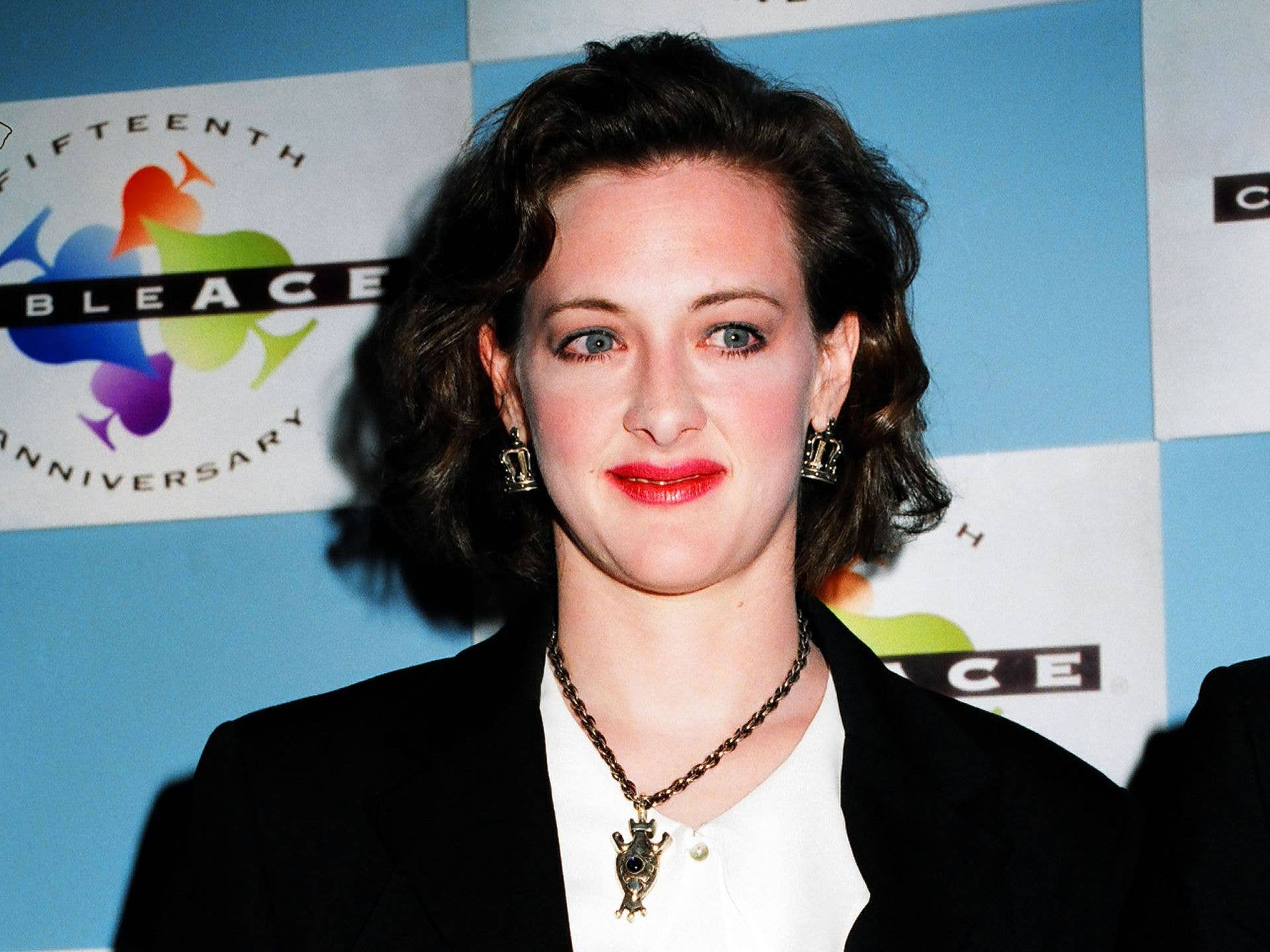1920x1440 80s Star Joan Cusack Makes Stunning Red Carpet Return After 11 Year Absence