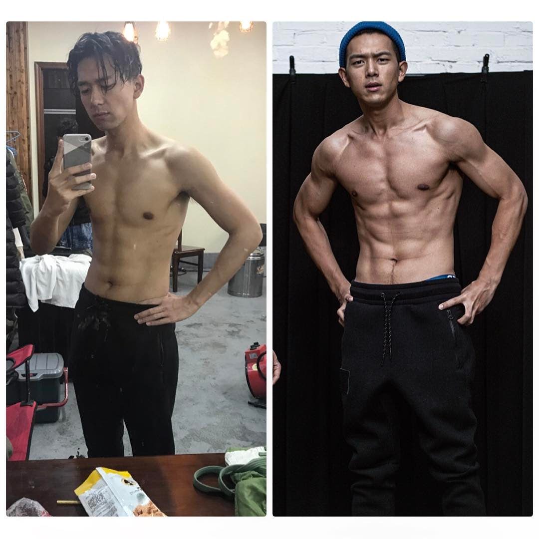 1080x1080 Updated 2019: 6 Facts You Never Knew About Go Go Squid's Li Xian