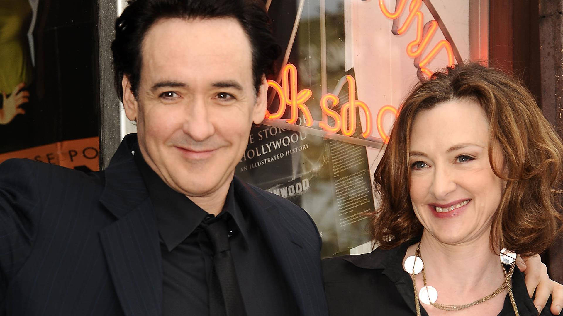1920x1080 Download Actress Joan John Cusack Siblings Wallpaper