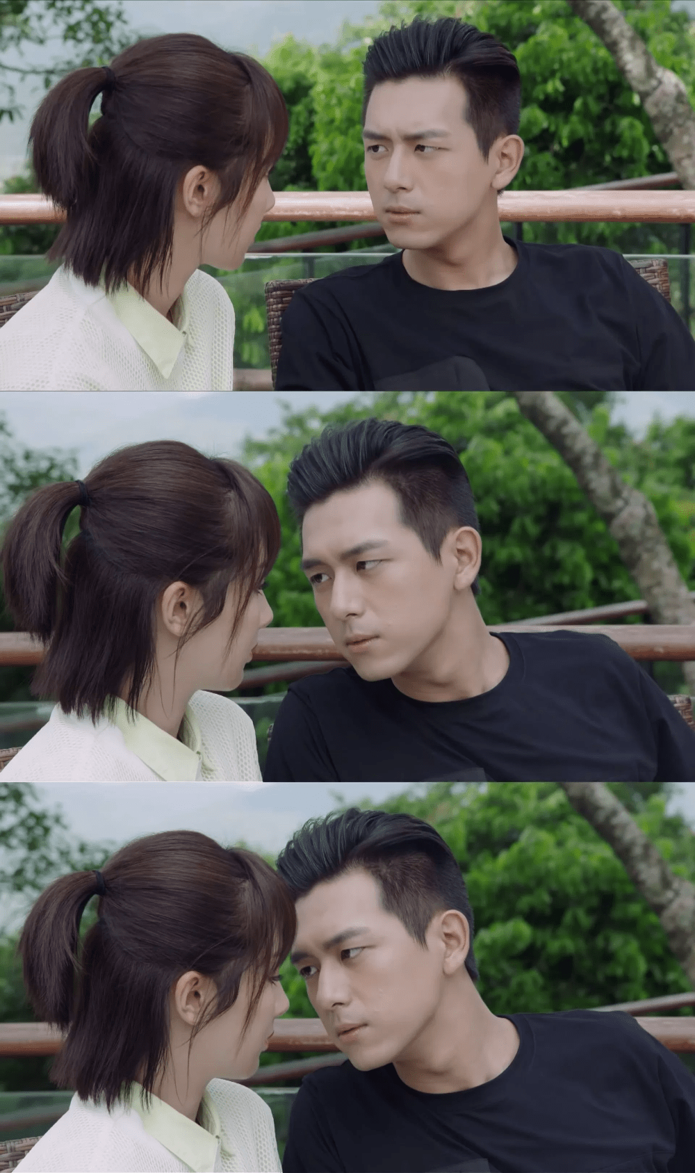 1000x1687 Go Go Squid: Episode 18 Recap. Drama, Mực