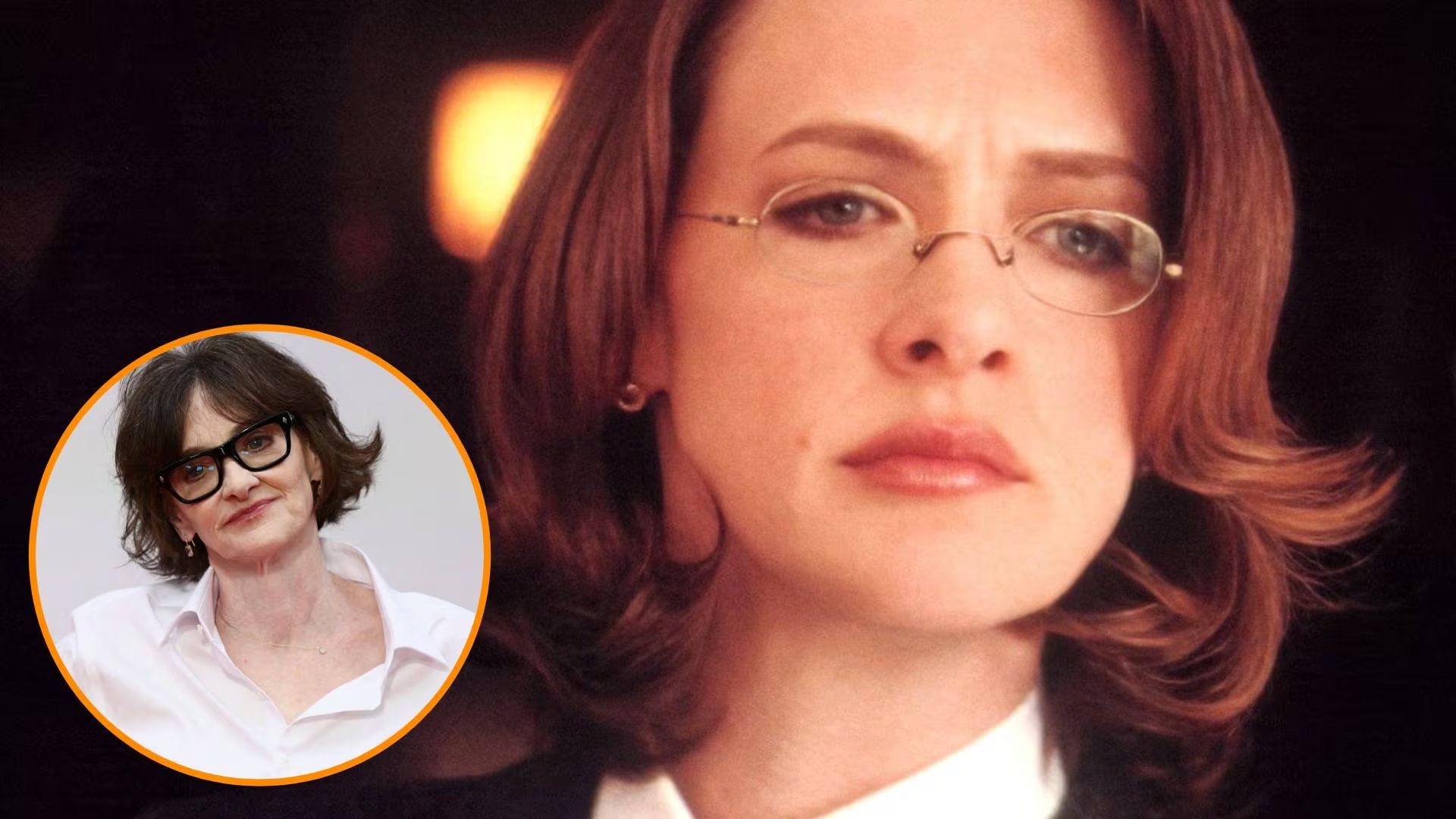 1920x1080 Joan Cusack reaparece tras 11 años: así luce la estrella de 'Escuela del Rock'