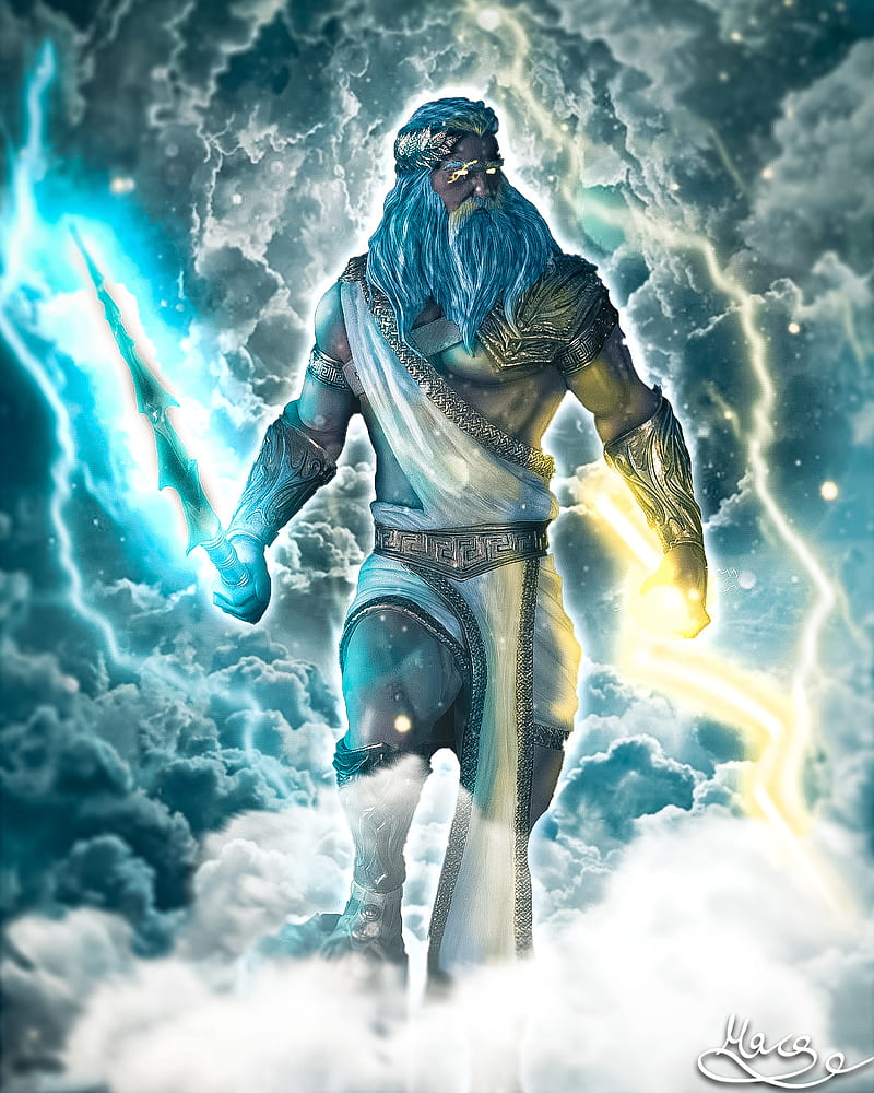800x1000 HD greece gods wallpaper