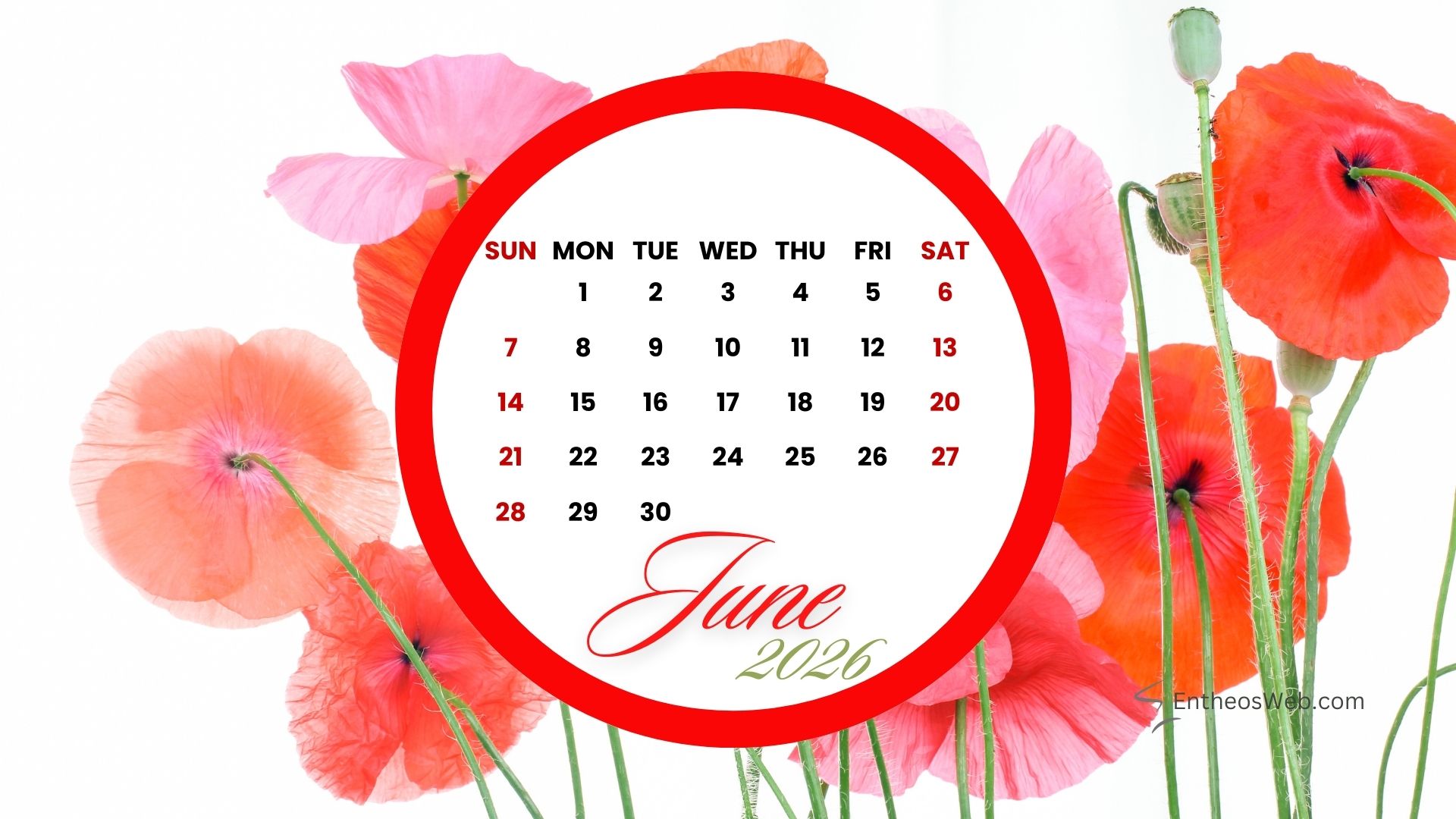 1920x1080 June 2026 Desktop Wallpaper Calendars