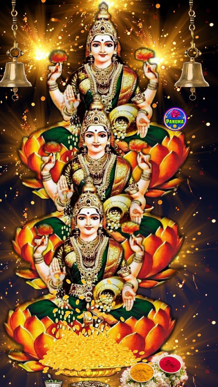 736x1307 Ashtalakshmi image. Lakshmi wallpaper iphone, Lakshmi devi wallpaper, Hindu