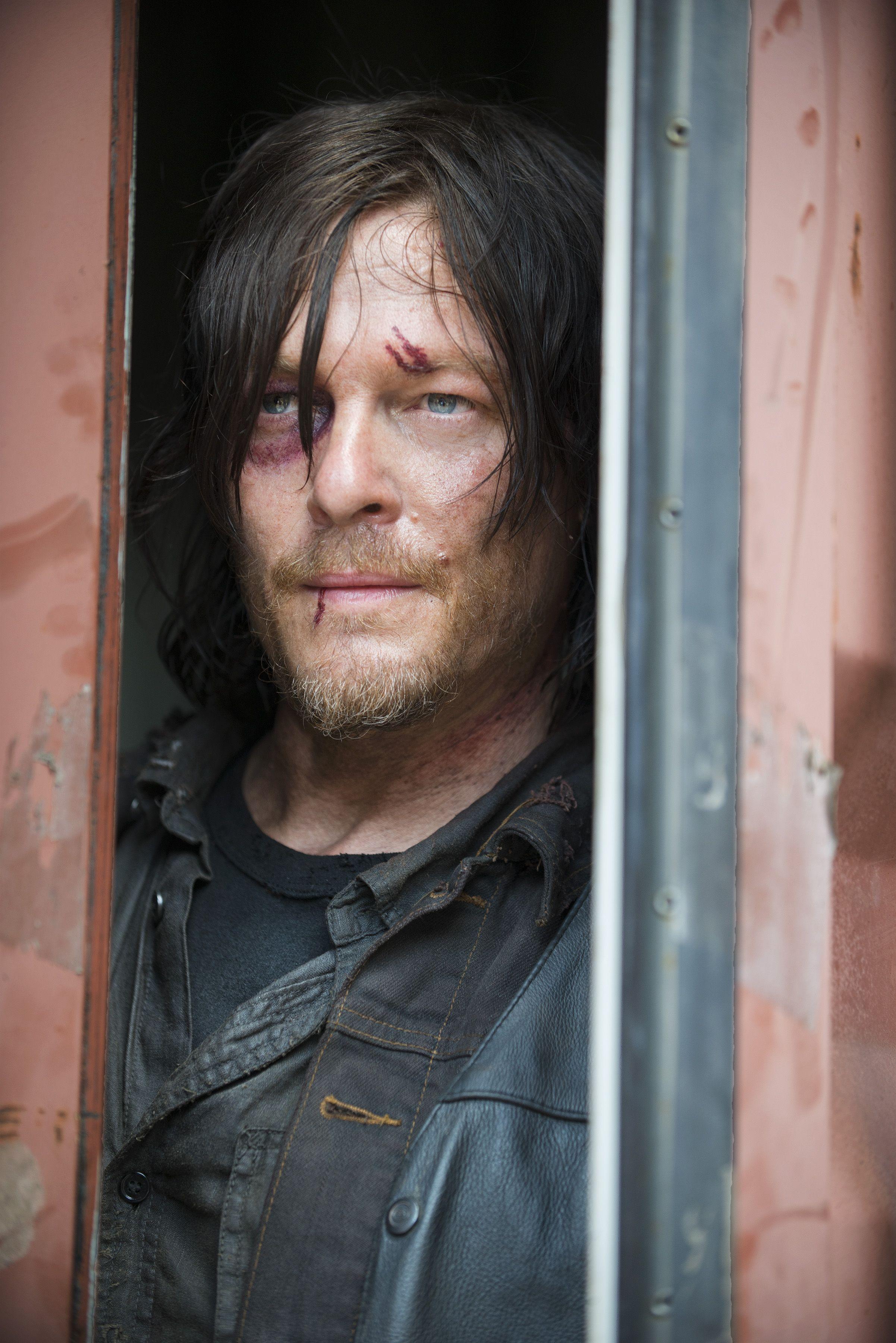 2403x3600 Picture of Norman Reedus, Picture Of Celebrities