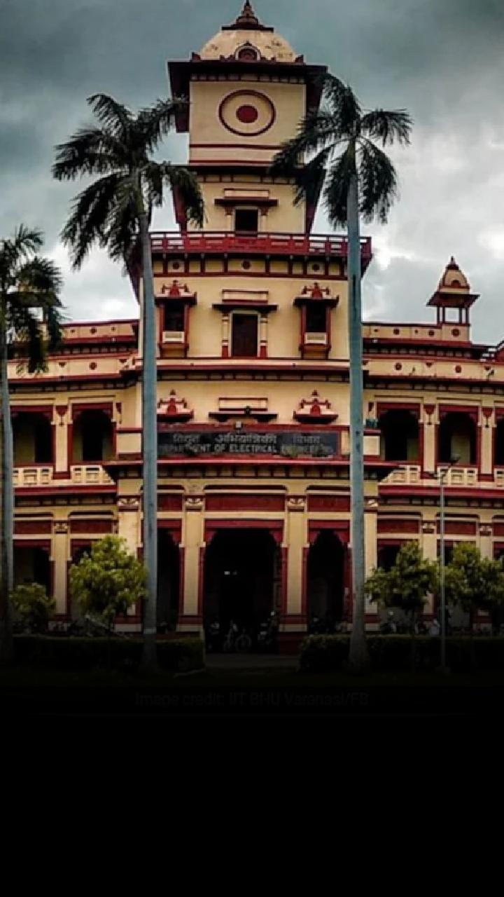 720x1280 Discover The 6 Most Beautiful College Campuses In India