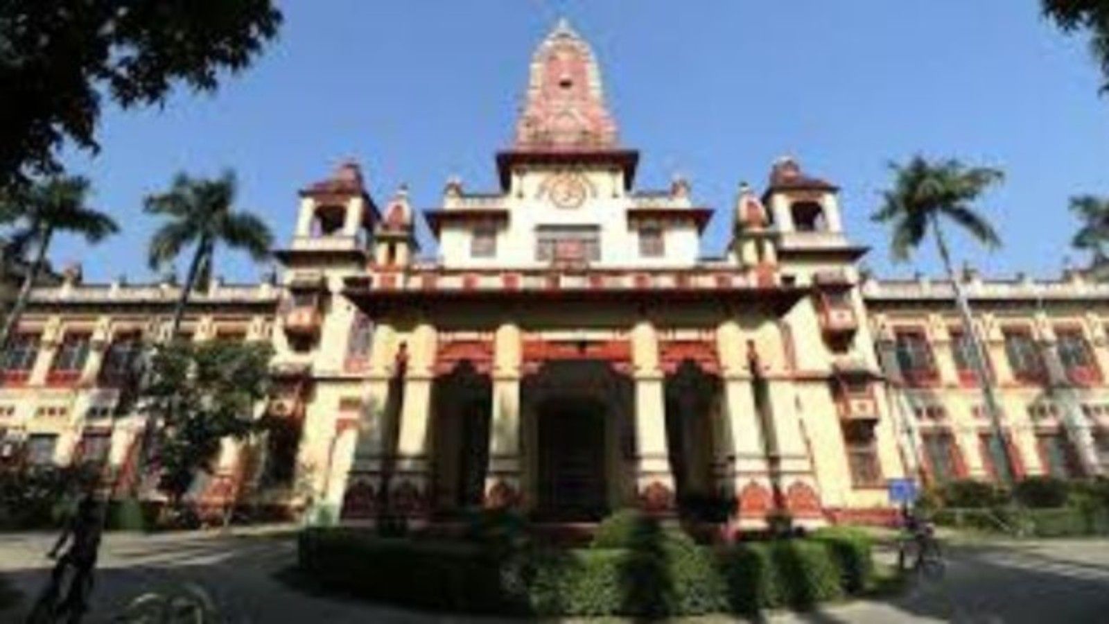 1600x900 IIT BHU Placement 2024 25: Over 100 Offers Received, Rs 2.20 Crore Highest CTC. Education News Indian Express