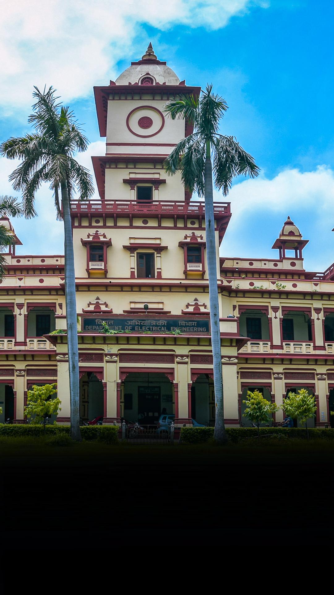 1080x1920 Fabulous Indian University Campuses