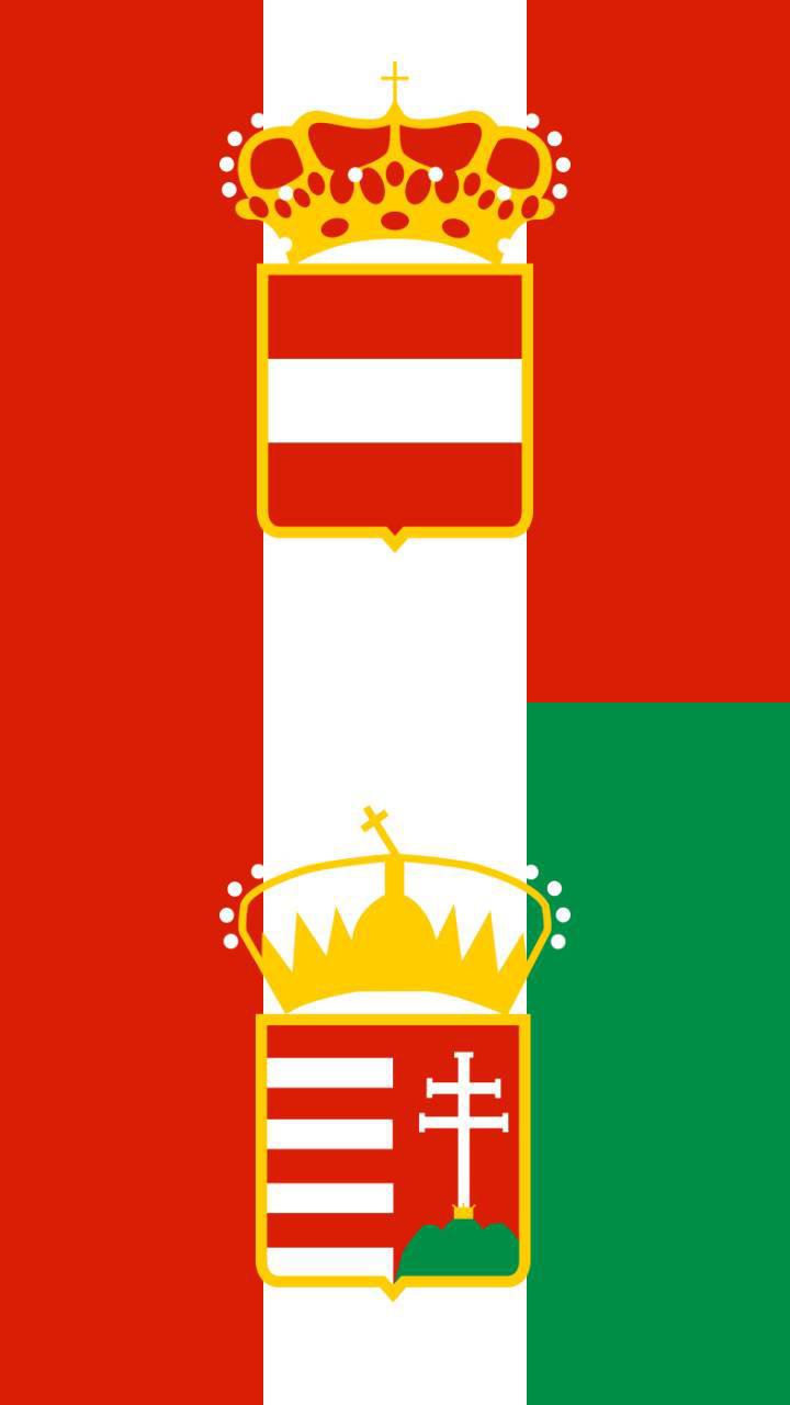 720x1280 Austria Hungary phone wallpaper for y'all, enjoy!