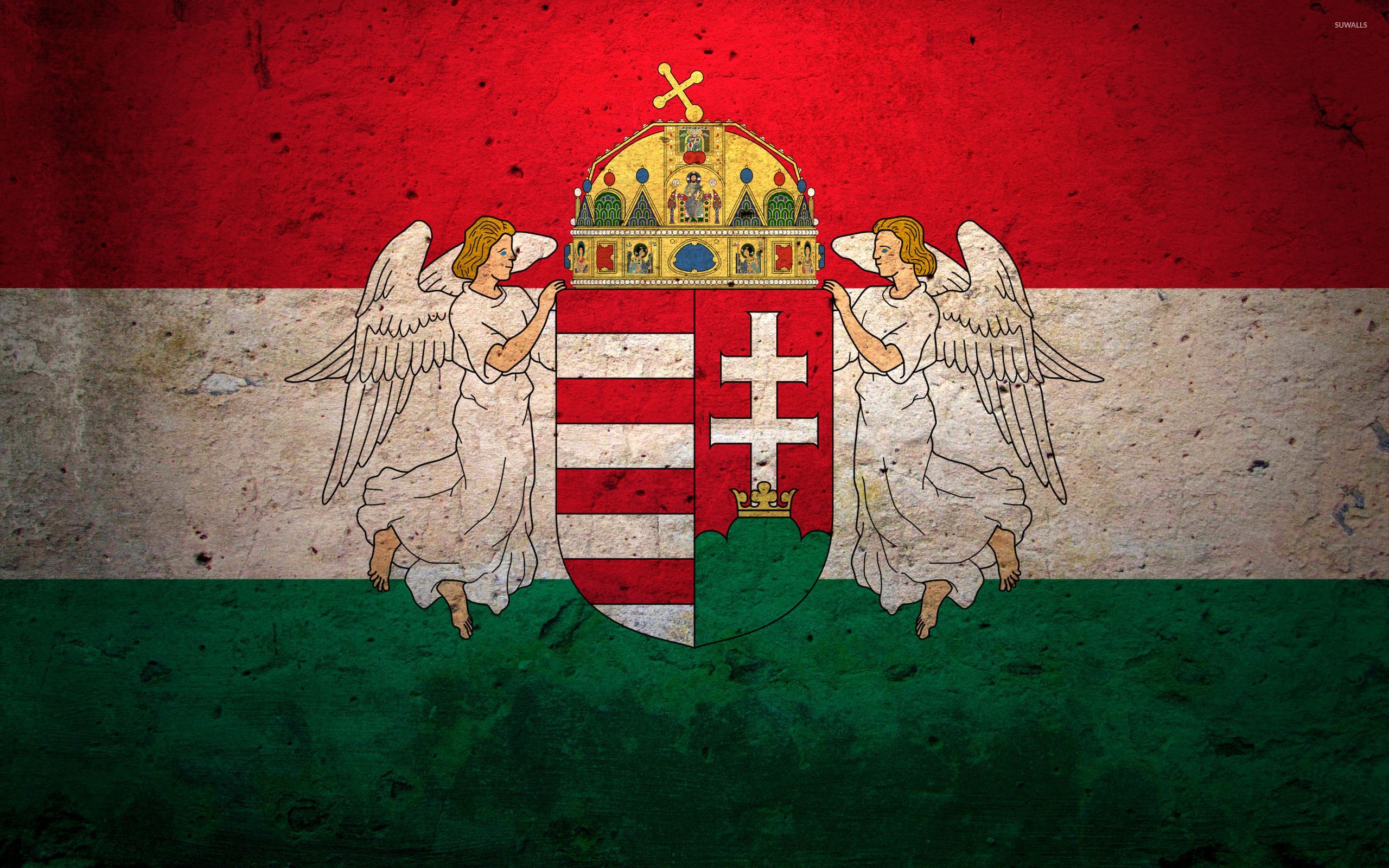 2560x1600 Austria Hungary Wallpaper