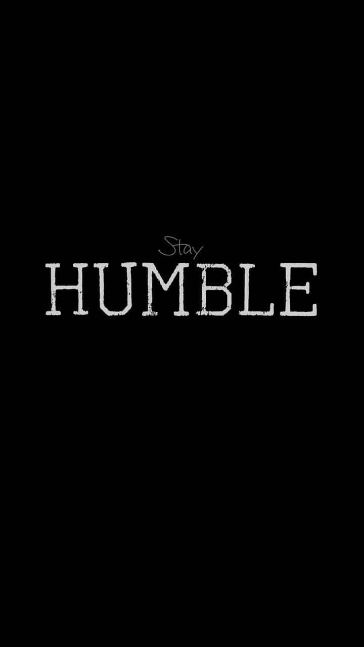 720x1280 Download Stay humble and be kind to others. Wallpaper