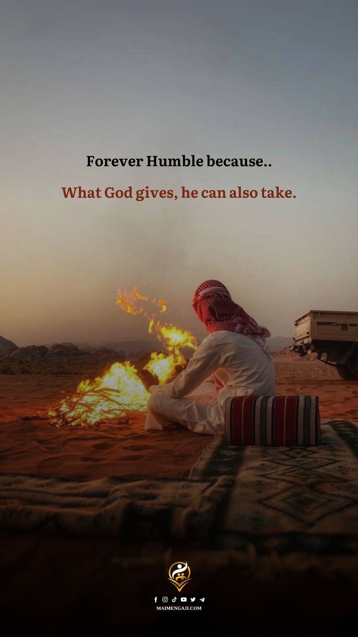 736x1308 Be humble