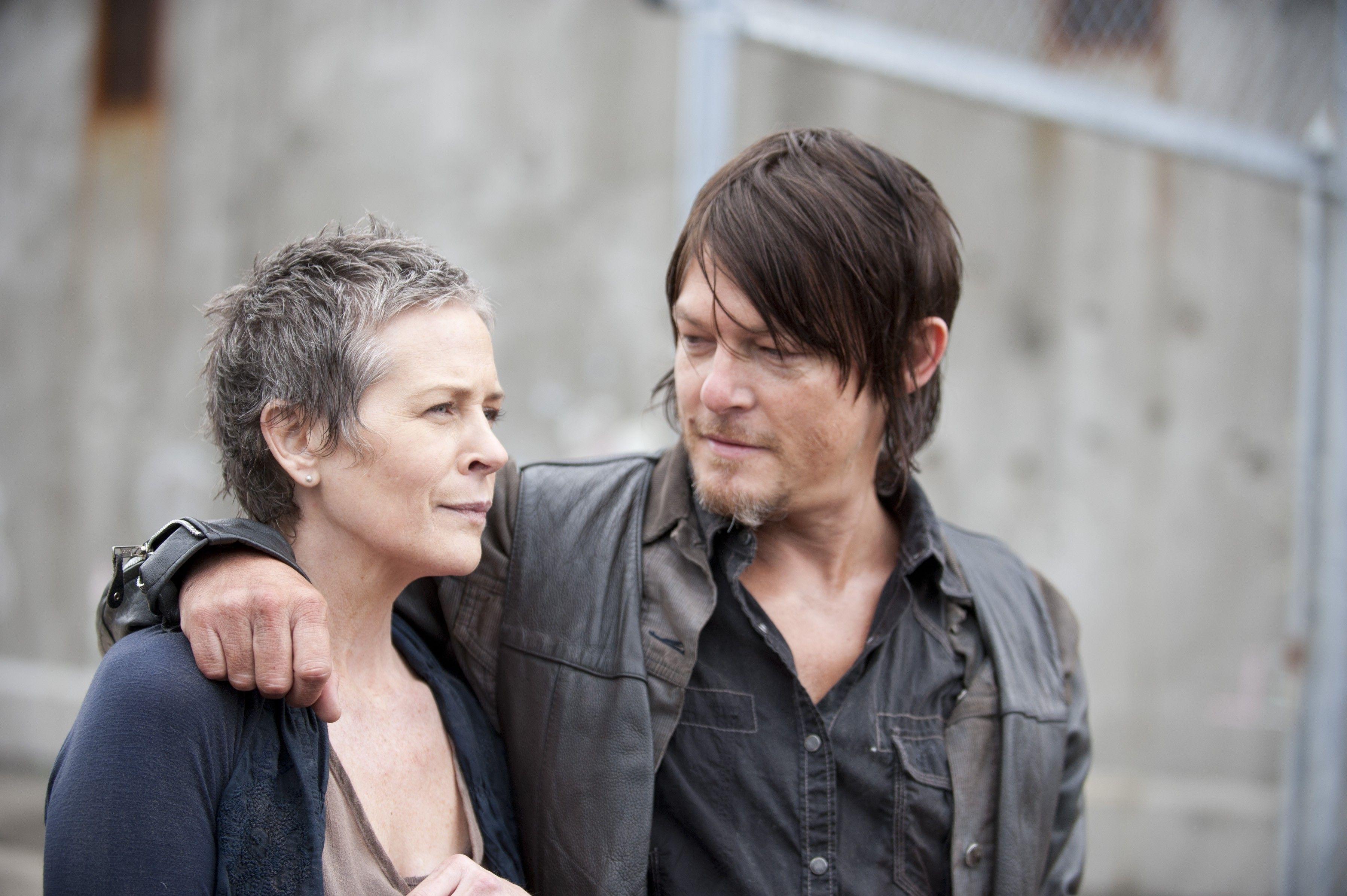3600x2395 The Walking Dead, Daryl Dixon, Norman Reedus Wallpaper HD / Desktop and Mobile Background