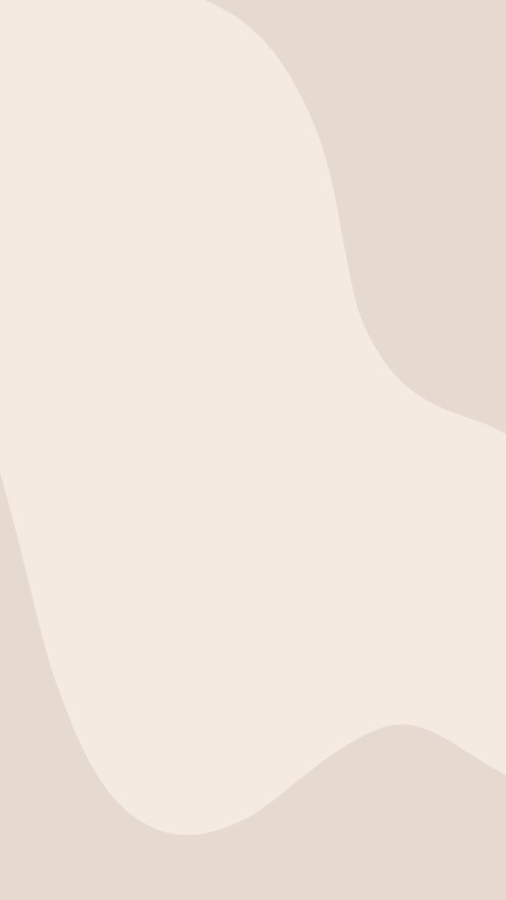 720x1280 Beige wallpaper background