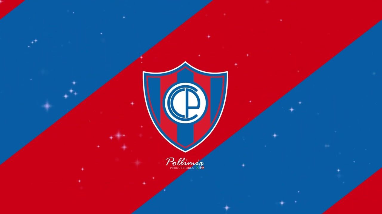 1280x720 Club Cerro Porteño