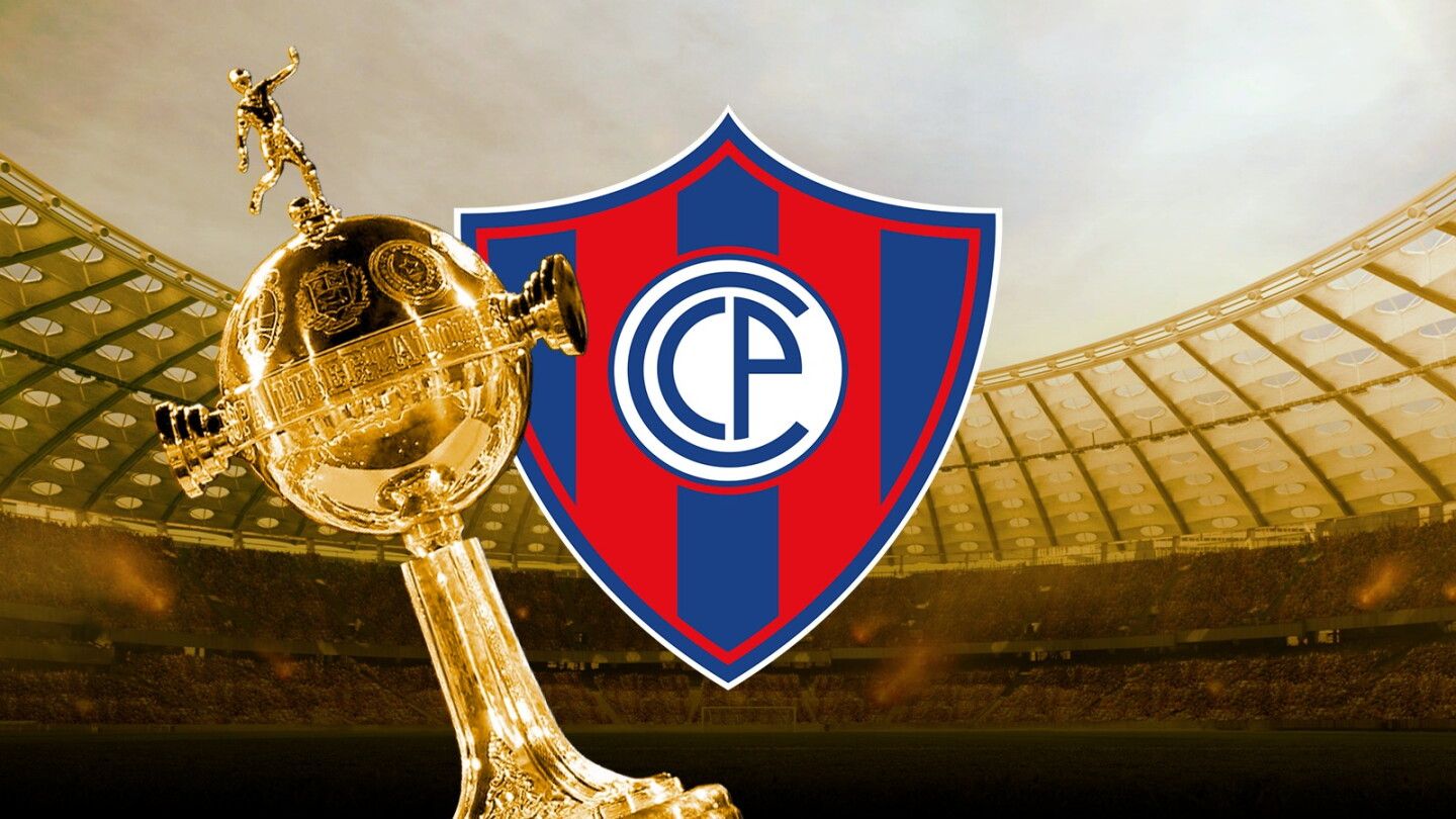 1440x810 Cerro Porteño ya conoce a sus rivales en la Libertadores. Noticias del deporte de Paraguay y el mundo, las 24 horas