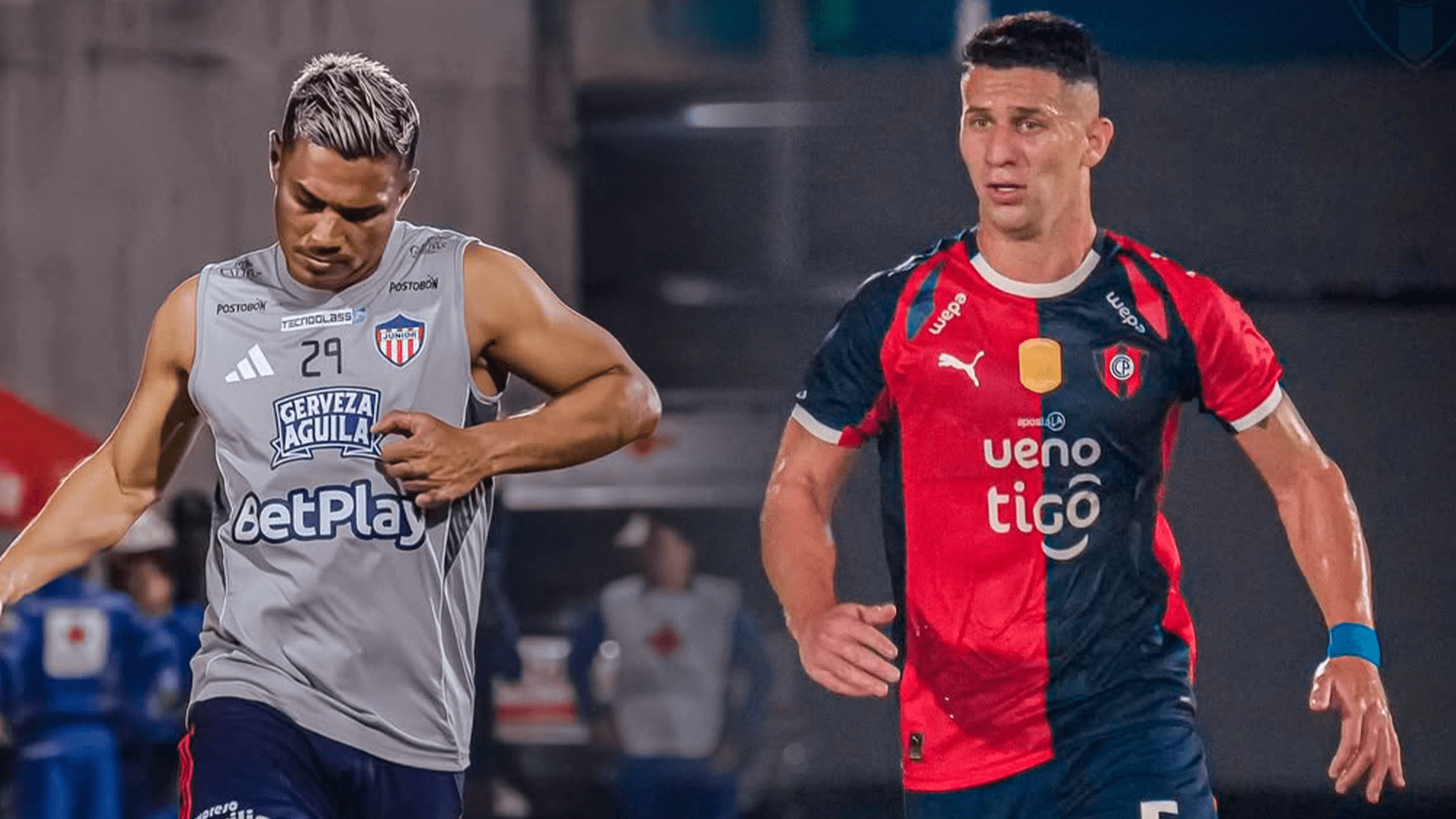 1920x1080 Club Cerro Porteño