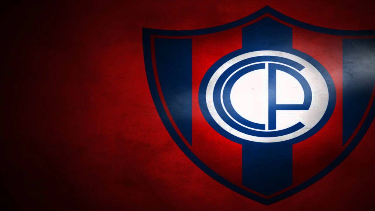 1280x720 Polka del Club Cerro Porteño (el club del pueblo)